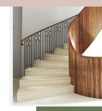 Услуги Лестницы под ключ в Заинске