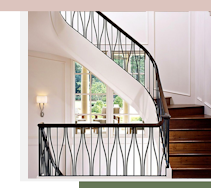 Услуги Лестницы под ключ в Заинске