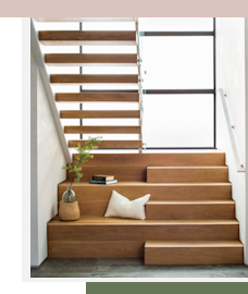 Услуги Лестницы под ключ в Заинске