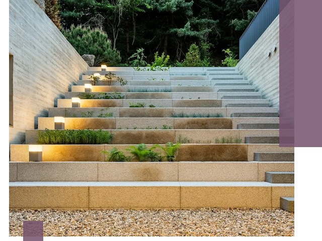 Монтаж лестниц под ключ в Заинске — быстро и качественно