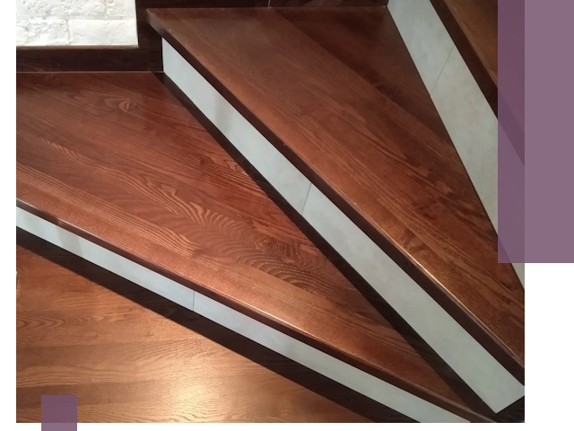 Ремонт металлических и бетонных лестниц в Заинске быстро и качественно