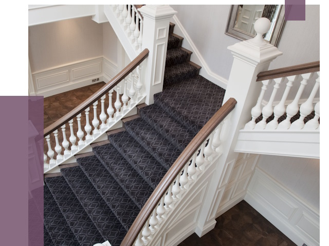 Деревянные лестницы в Заинске на заказ от 427098 руб. — ПРОЛЁТ-Знс