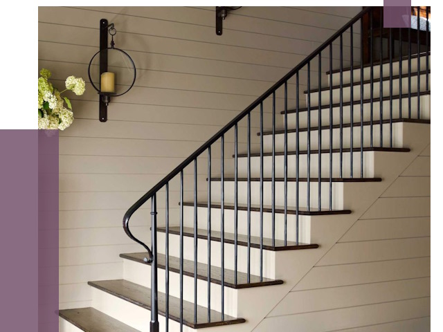 Лестницы для дома в Заинске —  от 76268 руб. | ПРОЛЁТ-Знс