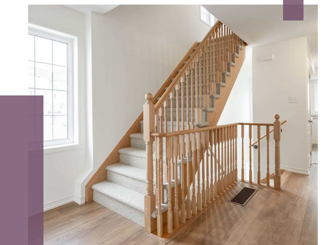 Мансардные лестницы в Заинске от 18813 руб. | ПРОЛЁТ-Знс