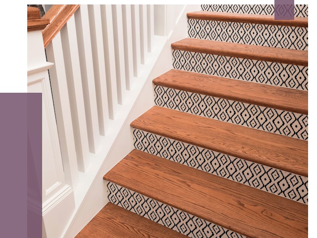 Покраска лестниц в Заинске от 1881 руб. — цены и сроки | ПРОЛЁТ-Знс