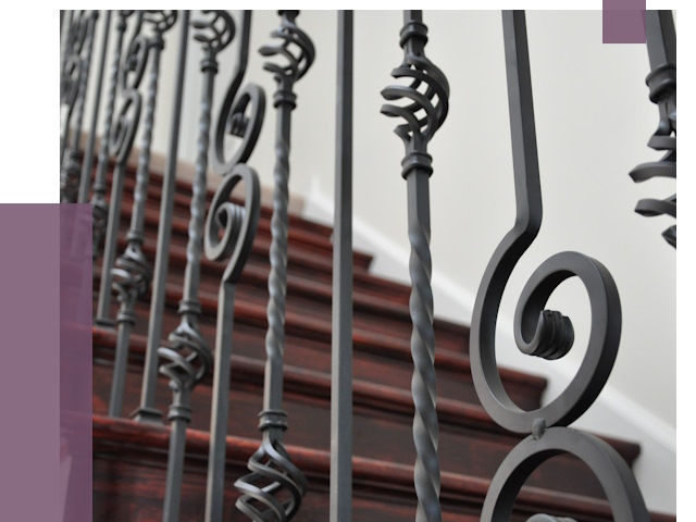 Демонтаж перил в Заинске от 4271 руб. — разборка и вывоз | ПРОЛЁТ-Знс