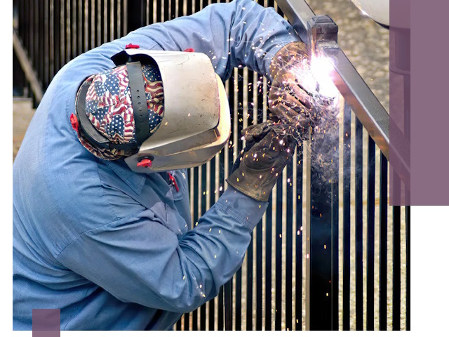 Демонтаж перил срочно и аккуратно в Заинске