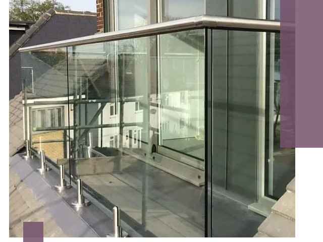 Демонтаж балконных ограждений в Заинске — быстро и безопасно