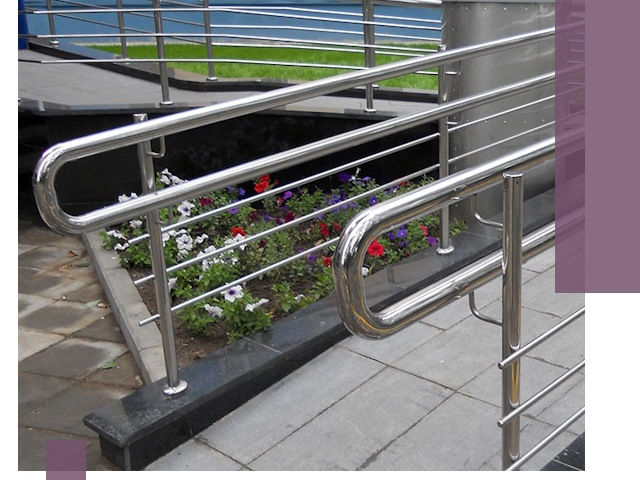 Ремонт пандусов в Заинске: быстро, надежно, с гарантией