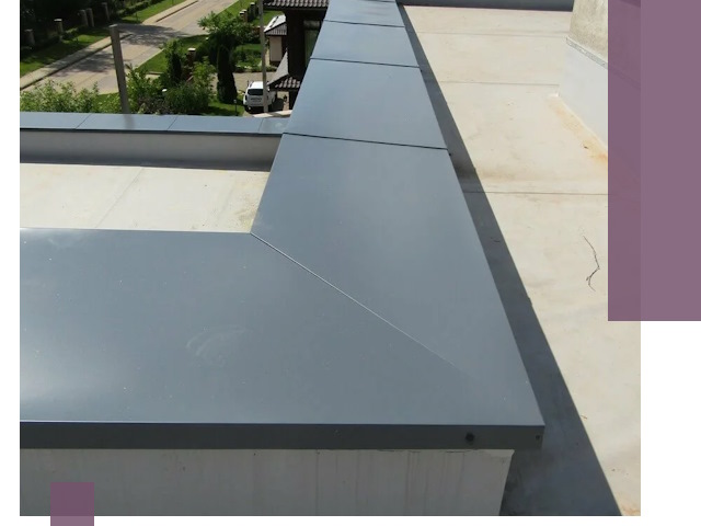 Демонтаж парапетов любой сложности в Заинске быстро и аккуратно