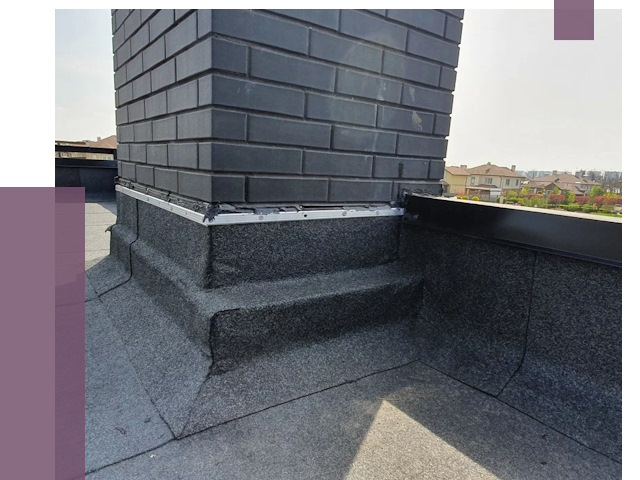 Ремонт парапетов в Заинске от 7830 руб.  | ПРОЛЁТ-Знс