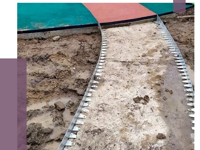 Оцинкованные бордюры в Заинске от 4271 руб. — купить под ключ | ПРОЛЁТ-Знс