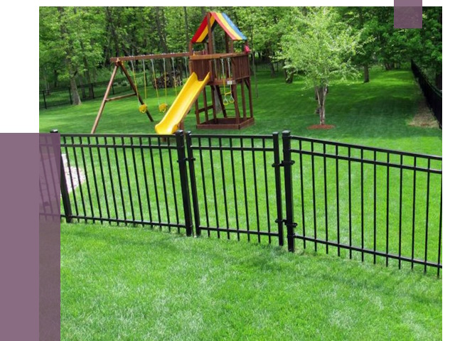 Изготовление газонных ограждений в Заинске от 4271 руб. | ПРОЛЁТ-Знс