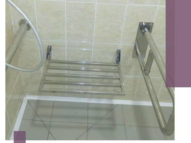 Демонтаж поручней для инвалидов в Заинске быстро и безопасно